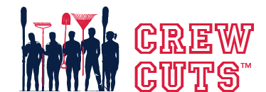 Crew Cuts Logo